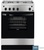Zanussi ZCG9610J1X