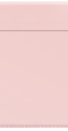 Monblan Skin Pro Sleeve for MacBook Pro/Air 13" Pink