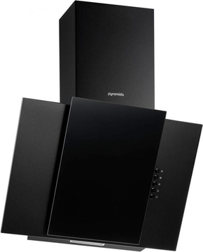 Pyramida NVX 60 (800) B BL
