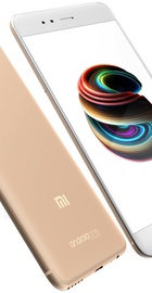 Xiaomi Mi A1 4/32GB Gold