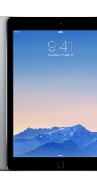 Apple iPad Air 2 Wi-Fi 16GB Space Gray (MGL12)