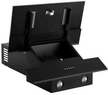 Eleyus Focus 1000 60 BL