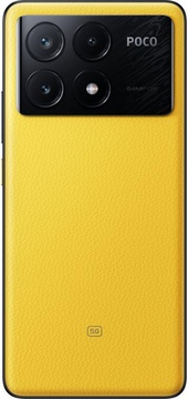 Xiaomi Poco X6 Pro 8/256GB Yellow (UA)