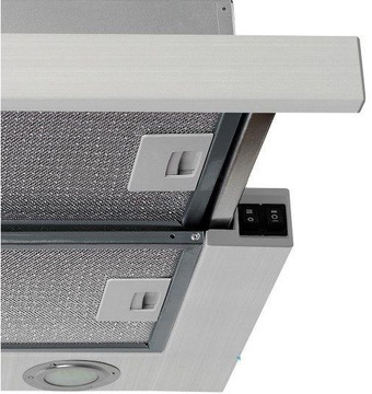 Borgio TLF (TR) 50 Inox