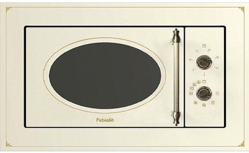 Fabiano FBMR 46 Ivory