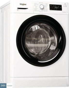 Whirlpool FWSG71283WBV UA