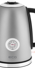 ECG RK 1700 Magnifica Antracito