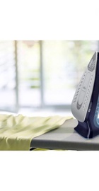 Braun TexStyle 3 SI 3050 BL