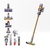 Dyson V12 Detect Slim Absolute (394167-01)