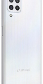 Samsung Galaxy M32 6/128GB White (SM-M325FZWG)