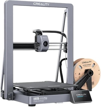 Creality Ender-3 V3 Plus CoreXZ