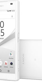 Sony Xperia Z5 Compact E5823 White