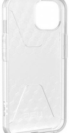 URBAN ARMOR GEAR iPhone 13 Civilian Frosted Ice (11317D110243)