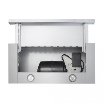 Eleyus LOTUS 1000 60 INOX