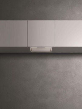 Falmec GRUPPO INCASSO PLUS 50 WHITE (800) (CGIW50.E26P2#EUB490F)