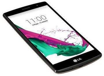 LG H734 G4 S Dual Black Gold (UA UCRF)