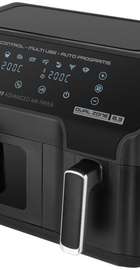 ECG AF 8300 Dual Fry