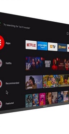Vivax 43UHD10K