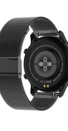 No.1 DT89 Metal Black