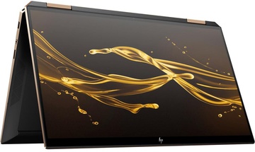 HP Spectre x360 13-aw0014ur Black (8XL31EA)
