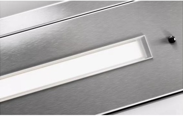 Electrolux LFG225S