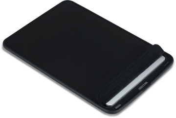 Incase Icon Sleeve Diamond Ripstop Black for Macbook Pro/Air 13 (INMB100397-BLK)