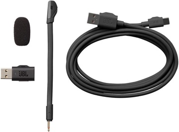 JBL Quantum 360 Wireless Black (JBLQTUM360BLK)