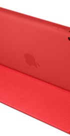 Apple iPad Air 2 Smart Case (PRODUCT) Red (MGTW2)
