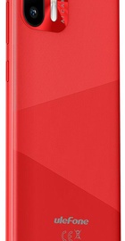 Ulefone Note 6P 2/32GB Red