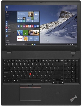 Lenovo ThinkPad T560 (20FHS05800)