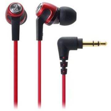 Audio-Technica ATH-CK323M RD
