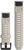 Garmin Ремешок для Fenix 6s 20mm QuickFit Light Sand Silicone (010-12869-00)