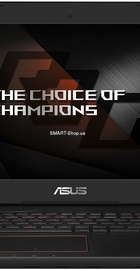 Asus ROG GL502VT (GL502VT-DS71)