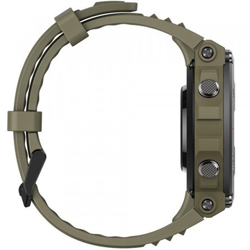 Amazfit T-Rex 2 Wild Green
