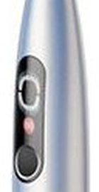 Oclean X Pro Digital Electric Toothbrush Glamour Silver (6970810552560)