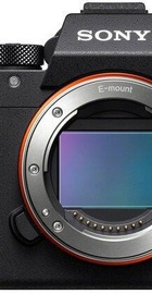 Sony Alpha A7R IV А body (ILCE7RM4AB.CEC)