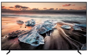 Samsung QE85Q900R