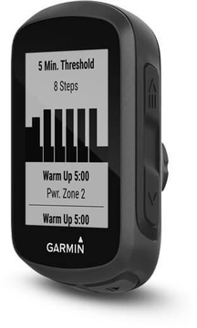 Garmin Edge 130 Plus HRM Bundle (010-02385-11)