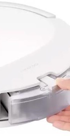 RoboRock Q8 Max White