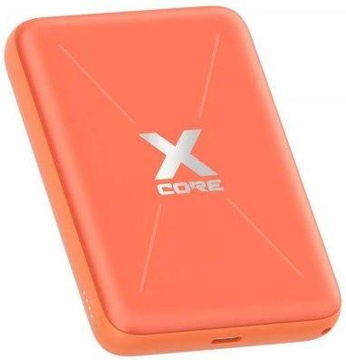 Proove X-Core 22.5W 10000mAh Orange (PNXC22010018)