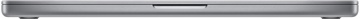 Apple MacBook Pro 16" Space Gray 2023 (Z174000EH)