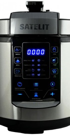 Satelit PRO COOKER SPC-600