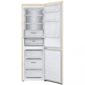 LG GA-B459SEQM