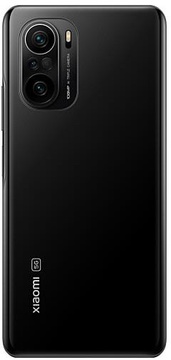Xiaomi Mi 11i 8/128GB Cosmic Black (China)