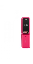 Nokia 2660 Flip Pink (1GF011PPC1A04)