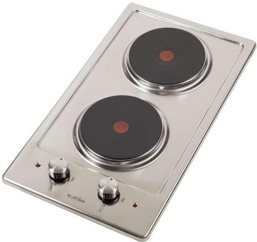 Ventolux HE302 (INOX) 3