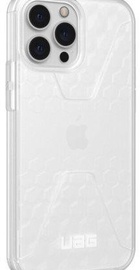 URBAN ARMOR GEAR iPhone 13 Pro Max Civilian Frosted Ice (11316D110243)