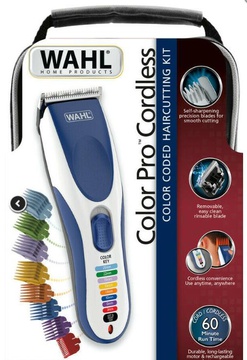 Wahl 09649-016