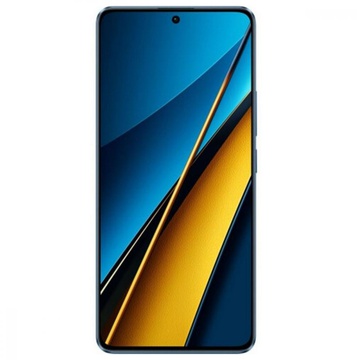 Xiaomi Poco X6 8/256GB Blue (Global Version)