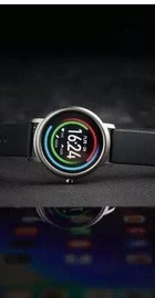 Mibro Air Smart Watch Black